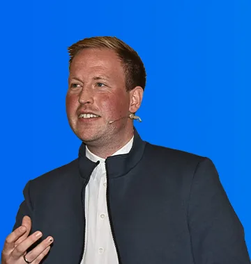 Tim Stegmann