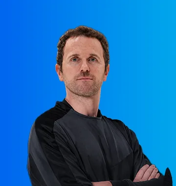Alex García Canedo