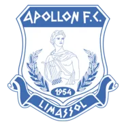 Apollon Limassol FC logo