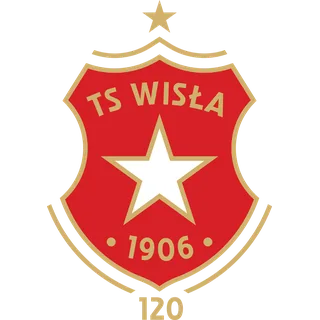 Wisła Kraków logo