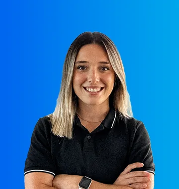 María Blanco Martín