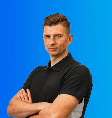 Przemyslaw Lagozny