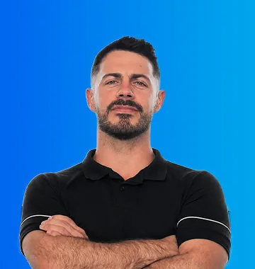 Tiago Albuquerque