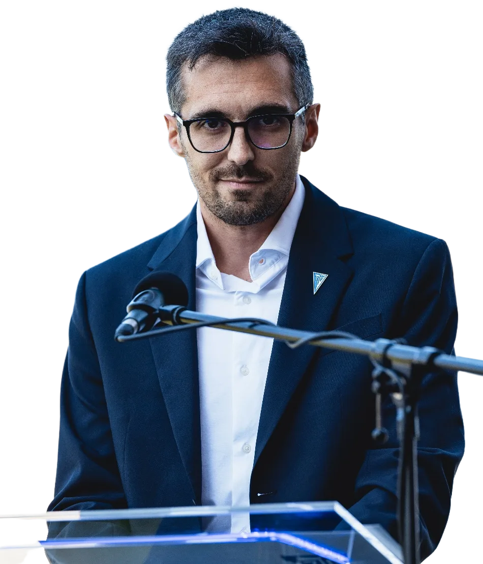 Andres Jornet