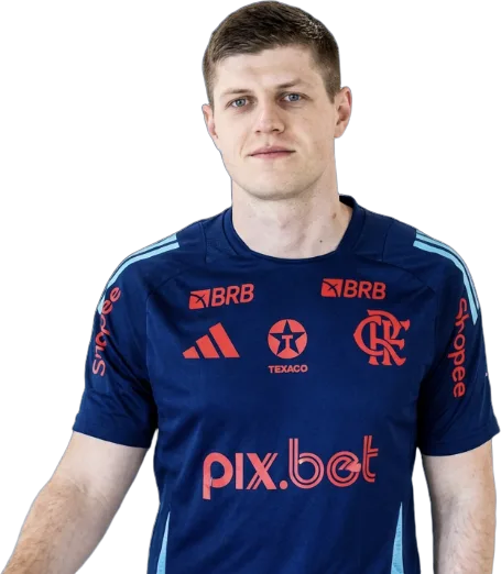 Andrii Fedchenkov