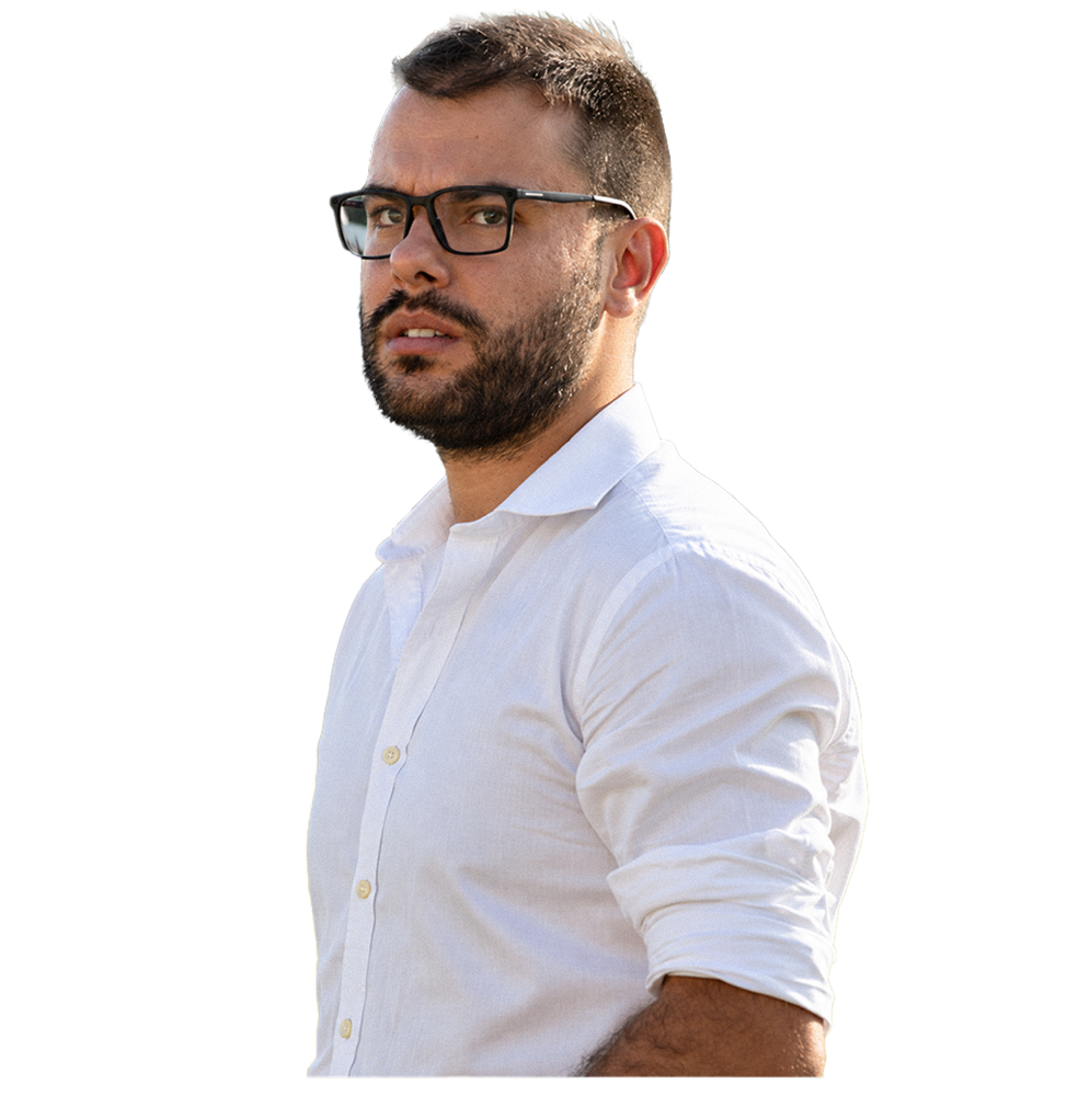 Bolivar Silveira