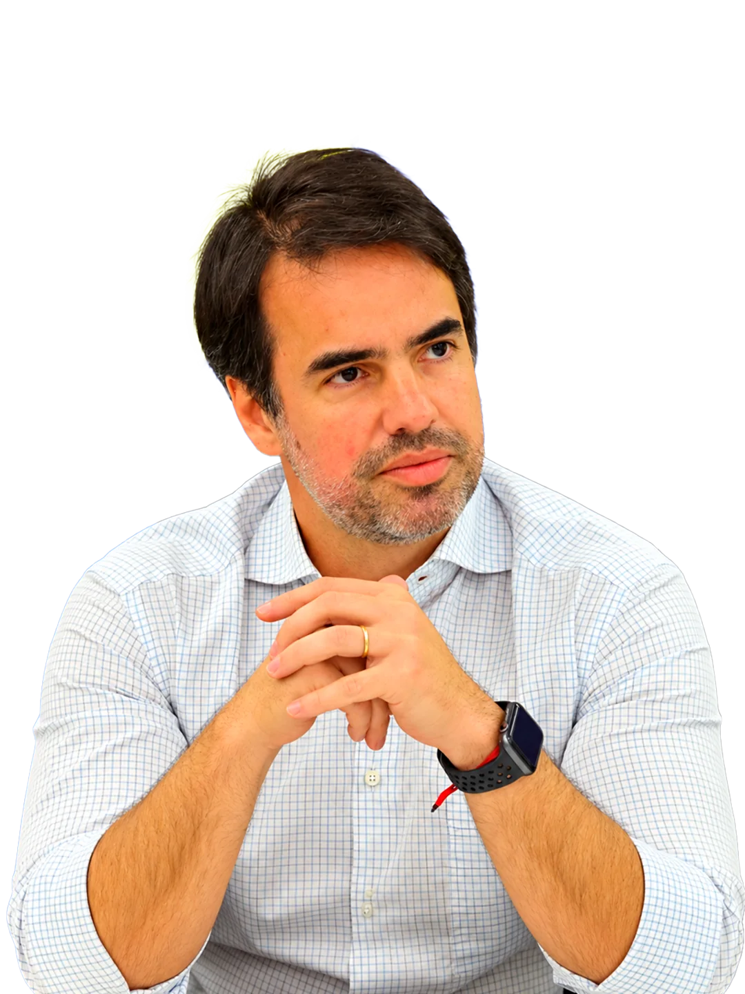 Fernando Almeida