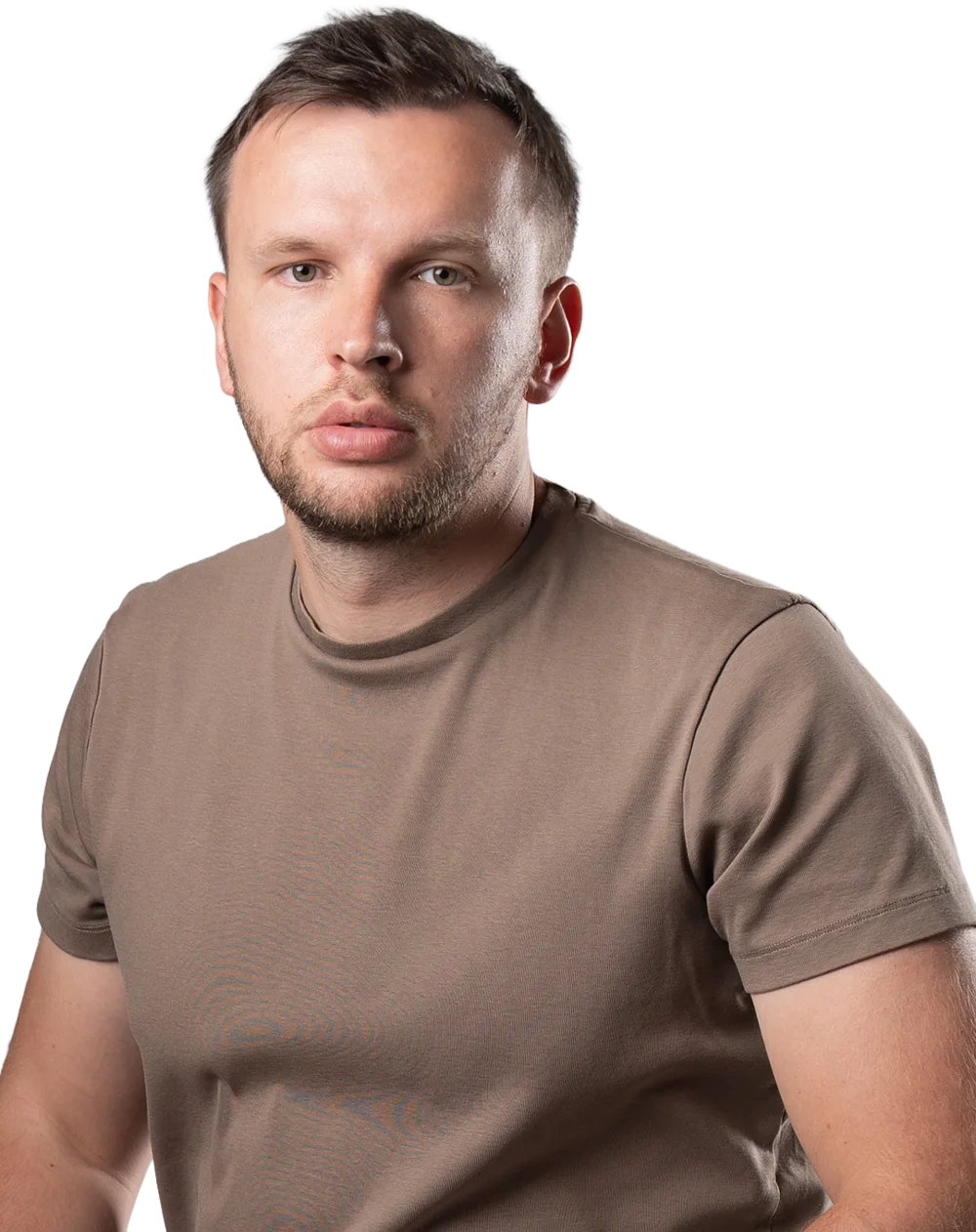 Gleb Korniyenko, Co-Founder of PASS