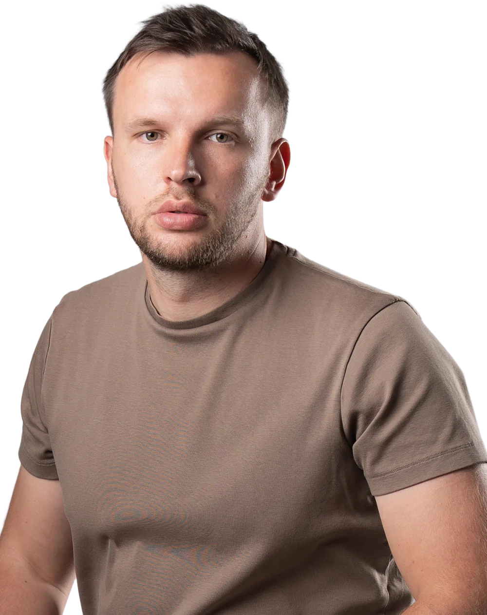 Gleb Korniyenko