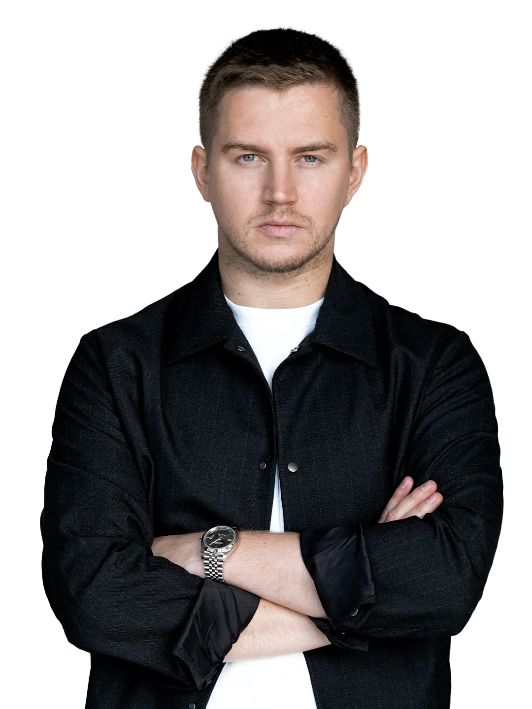 Gleb Platov