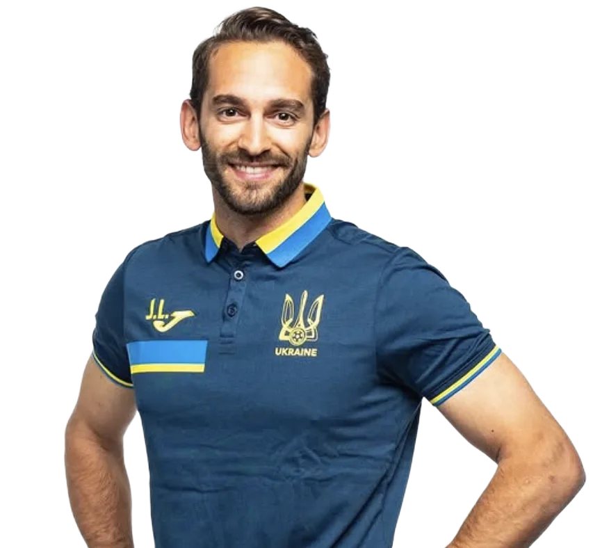 Javier Luruena