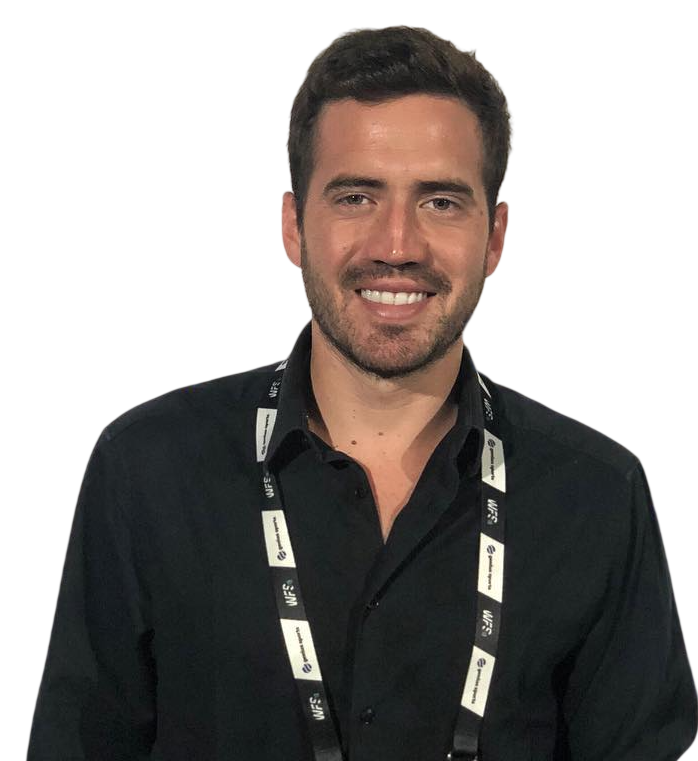 Matheus Assaf