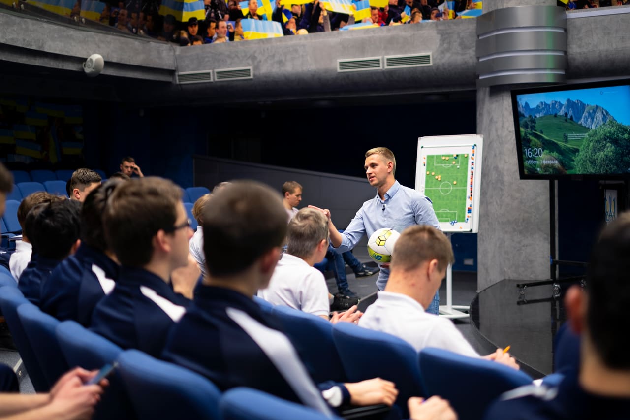 Lecture Hall