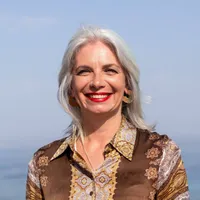 Nataliia Domanska
