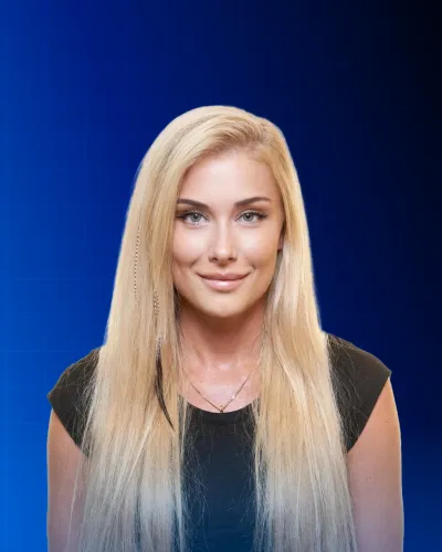 Yuliia Bogdanova