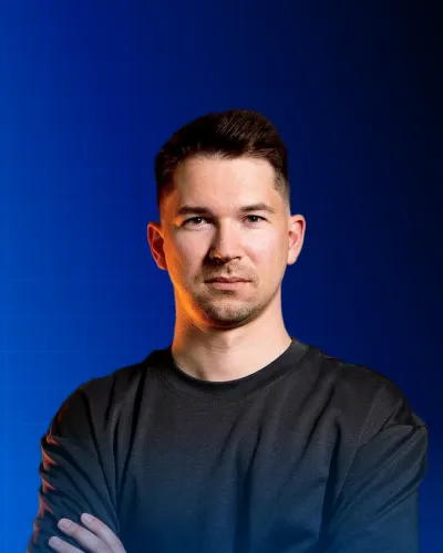 Bohdan Duchak