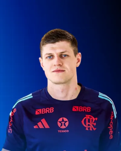 Andrii Fedchenkov