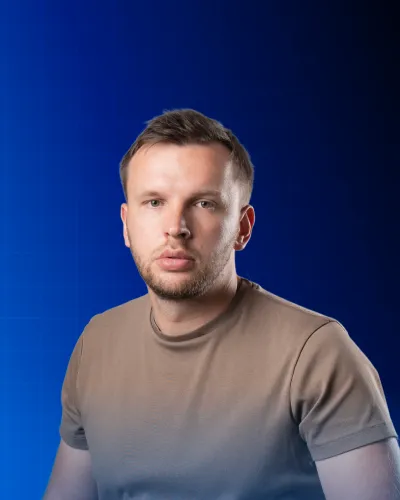 Gleb Korniyenko
