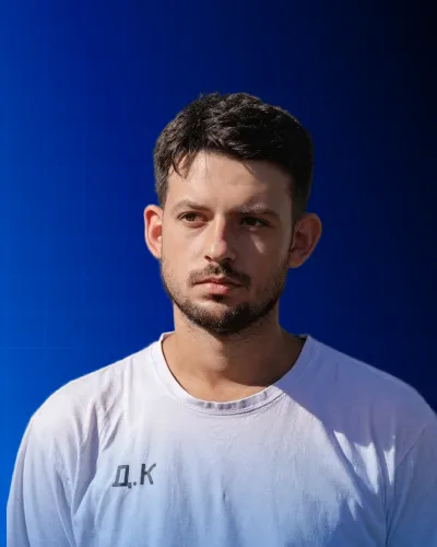 Dmytro Kuchma