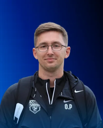 Oleksandr Panchuk